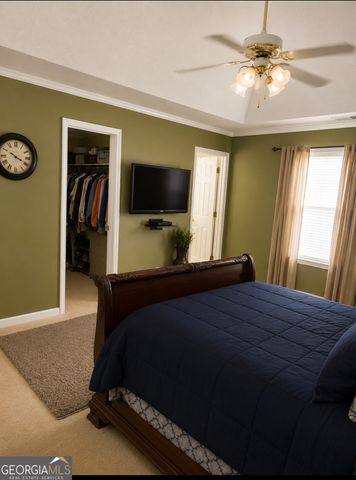5926 Colonnade Drive, Rex, GA 30273