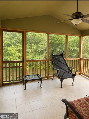 5926 Colonnade Drive, Rex, GA 30273
