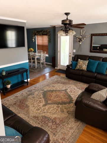 5926 Colonnade Drive, Rex, GA 30273
