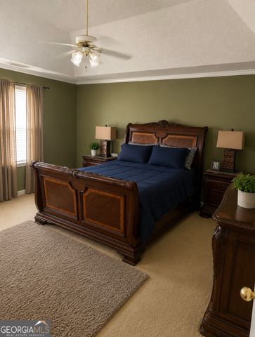 5926 Colonnade Drive, Rex, GA 30273