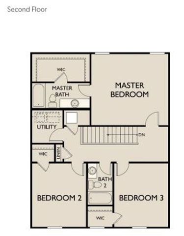 1911 Chapel Hill Road, Princeton, TX 75407