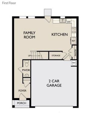 1911 Chapel Hill Road, Princeton, TX 75407