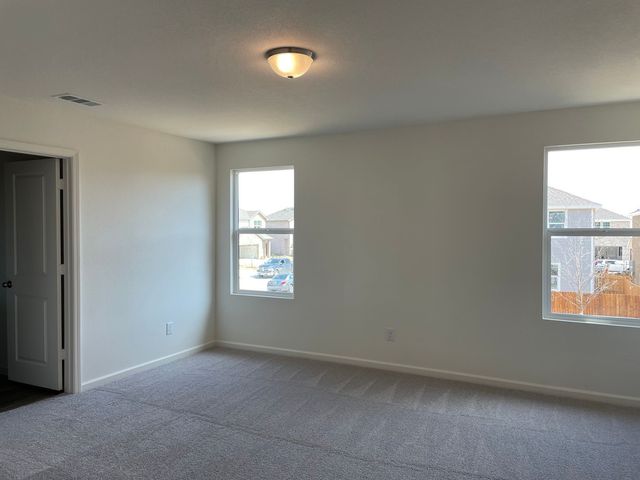 1911 Chapel Hill Road, Princeton, TX 75407