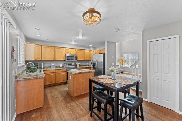 7507 Greenough Road, Peyton, CO 80831