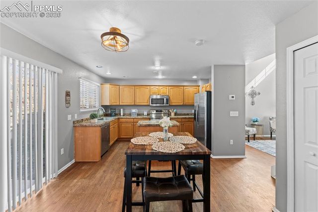 7507 Greenough Road, Peyton, CO 80831