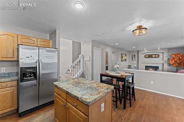 7507 Greenough Road, Peyton, CO 80831