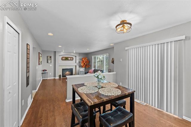 7507 Greenough Road, Peyton, CO 80831