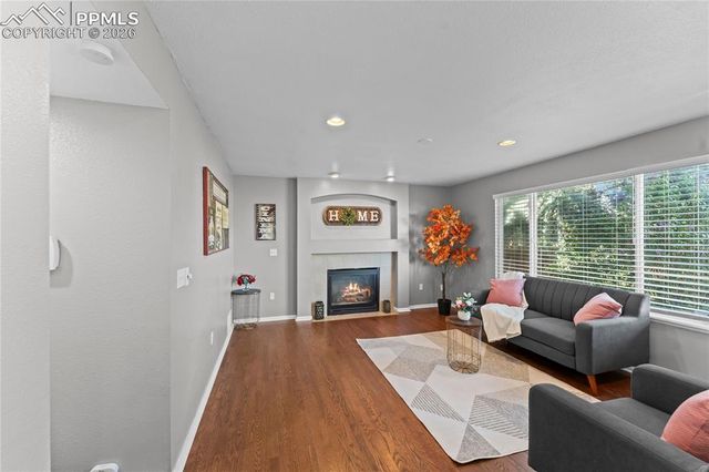 7507 Greenough Road, Peyton, CO 80831