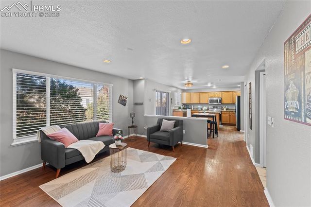 7507 Greenough Road, Peyton, CO 80831