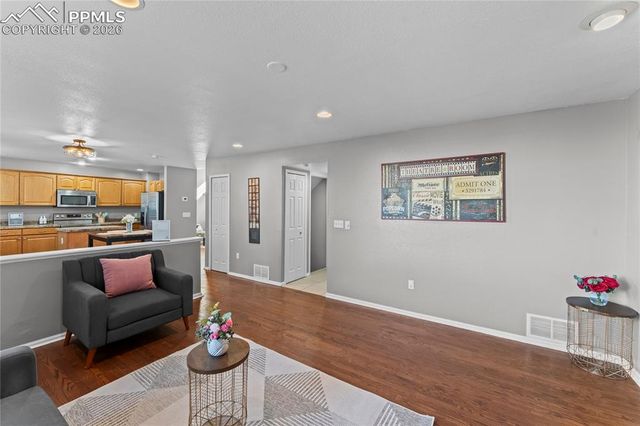 7507 Greenough Road, Peyton, CO 80831