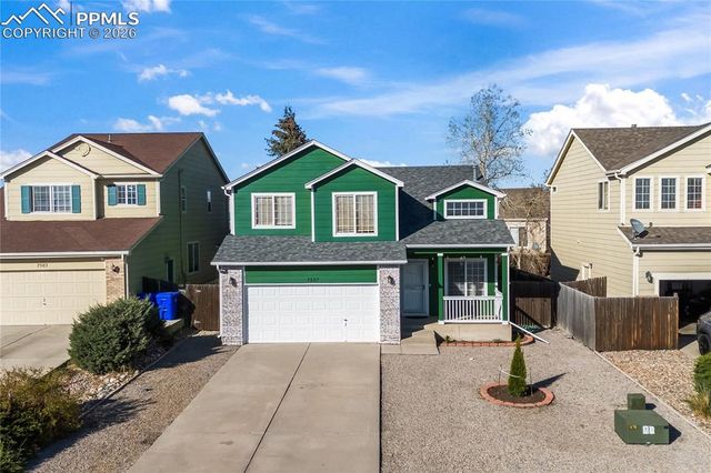 7507 Greenough Road, Peyton, CO 80831