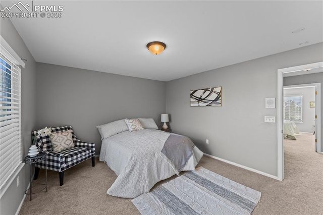 7507 Greenough Road, Peyton, CO 80831