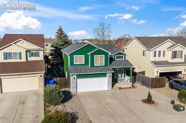 7507 Greenough Road, Peyton, CO 80831