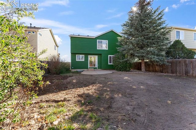 7507 Greenough Road, Peyton, CO 80831
