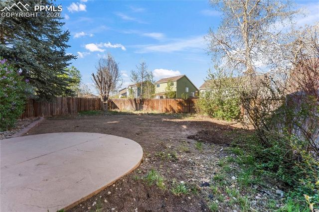 7507 Greenough Road, Peyton, CO 80831