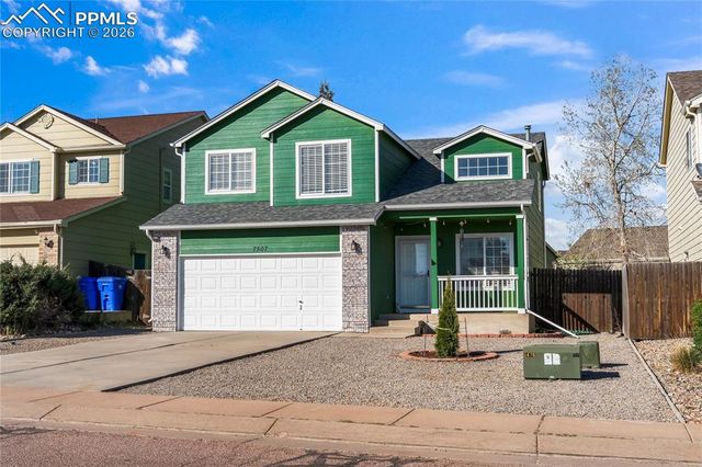 7507 Greenough Road, Peyton, CO 80831