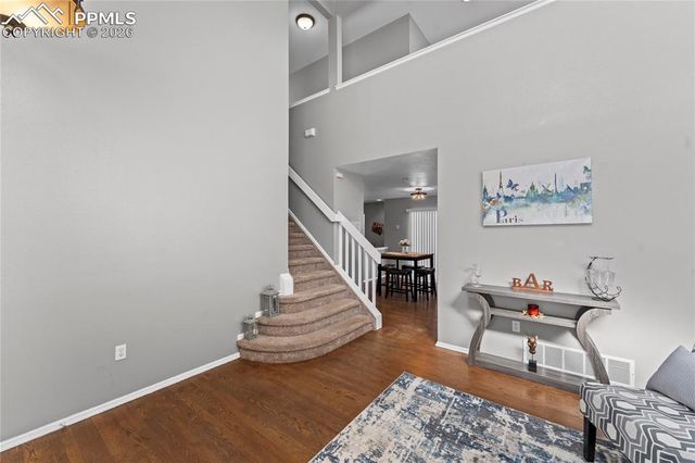 7507 Greenough Road, Peyton, CO 80831