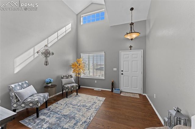 7507 Greenough Road, Peyton, CO 80831