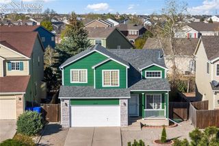 7507 Greenough Road, Peyton, CO 80831