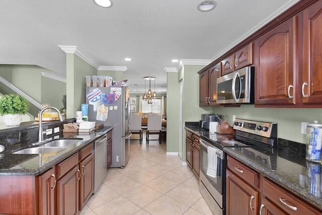 2883 SW Cape Breton Drive, Port St. Lucie, Port St Lucie, FL 34953