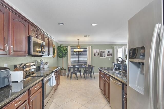 2883 SW Cape Breton Drive, Port St. Lucie, Port St Lucie, FL 34953