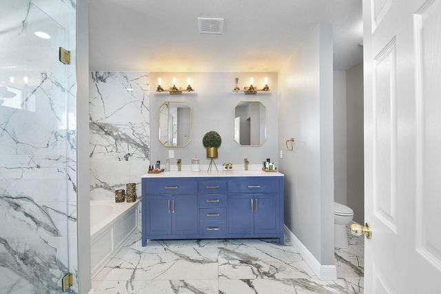 2883 SW Cape Breton Drive, Port St. Lucie, Port St Lucie, FL 34953