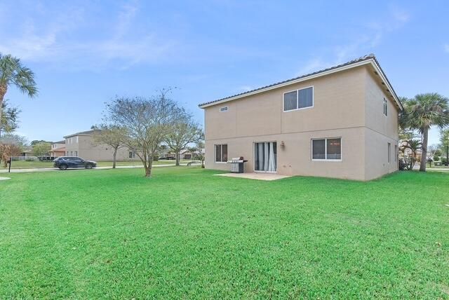 2883 SW Cape Breton Drive, Port St. Lucie, Port St Lucie, FL 34953