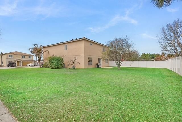 2883 SW Cape Breton Drive, Port St. Lucie, Port St Lucie, FL 34953