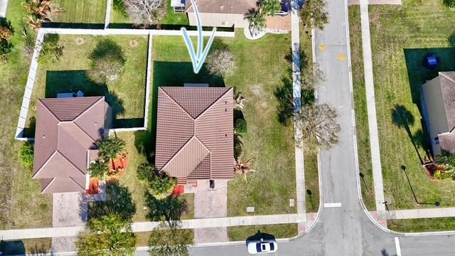 2883 SW Cape Breton Drive, Port St. Lucie, Port St Lucie, FL 34953