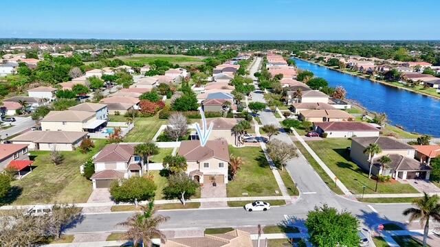 2883 SW Cape Breton Drive, Port St. Lucie, Port St Lucie, FL 34953