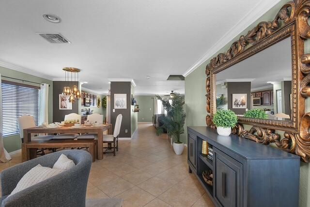 2883 SW Cape Breton Drive, Port St. Lucie, Port St Lucie, FL 34953