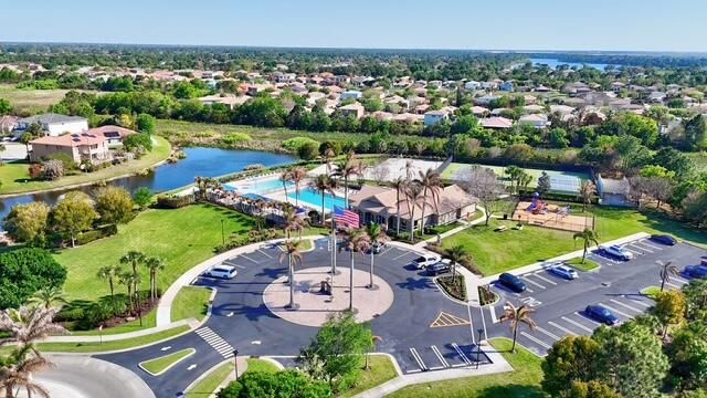 2883 SW Cape Breton Drive, Port St. Lucie, Port St Lucie, FL 34953