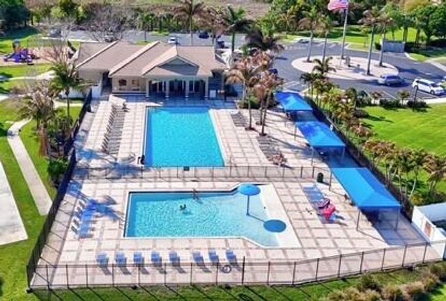 2883 SW Cape Breton Drive, Port St. Lucie, Port St Lucie, FL 34953