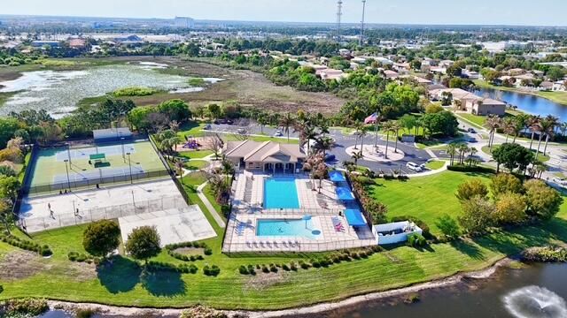 2883 SW Cape Breton Drive, Port St. Lucie, Port St Lucie, FL 34953