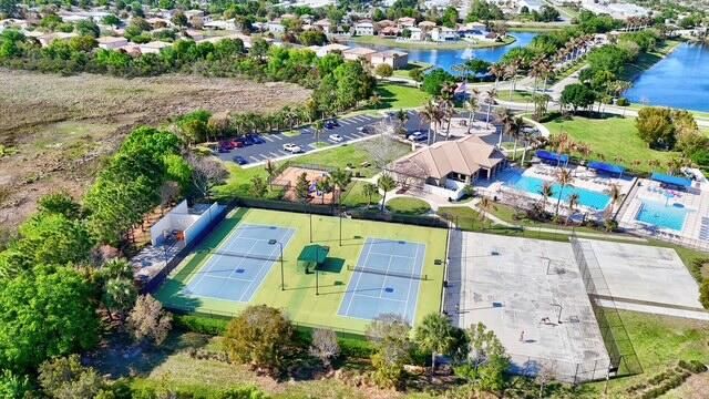 2883 SW Cape Breton Drive, Port St. Lucie, Port St Lucie, FL 34953