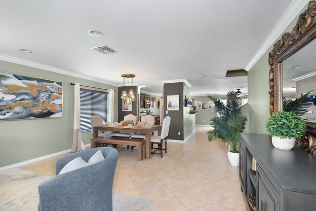 2883 SW Cape Breton Drive, Port St. Lucie, Port St Lucie, FL 34953