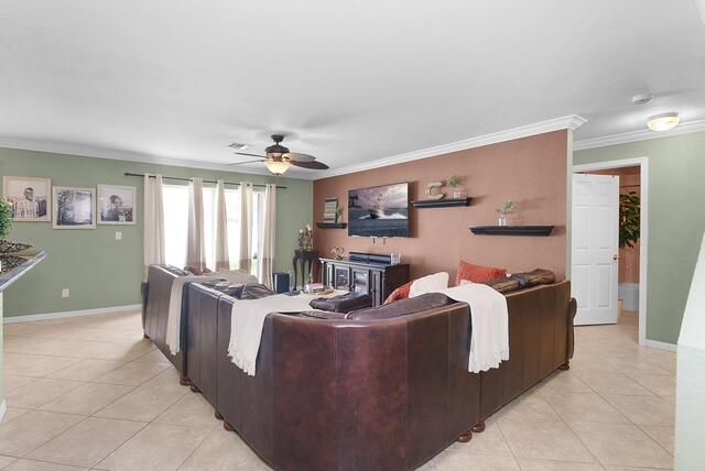 2883 SW Cape Breton Drive, Port St. Lucie, Port St Lucie, FL 34953