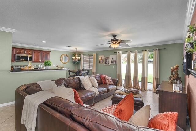 2883 SW Cape Breton Drive, Port St. Lucie, Port St Lucie, FL 34953