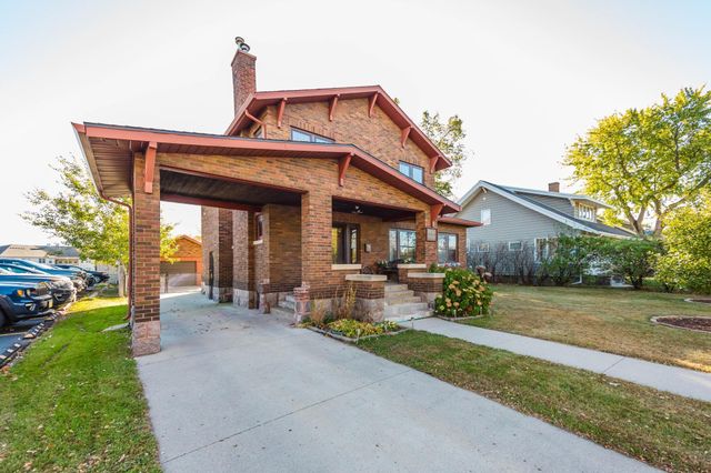 1053 Lake Avenue, Detroit Lakes, MN 56501