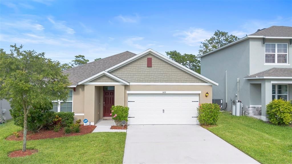 522 ANNE STREET, Deland, FL 32724