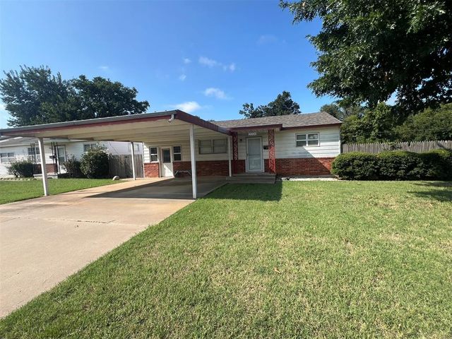 2221 SW 42nd Street, Oklahoma City, OK 73119