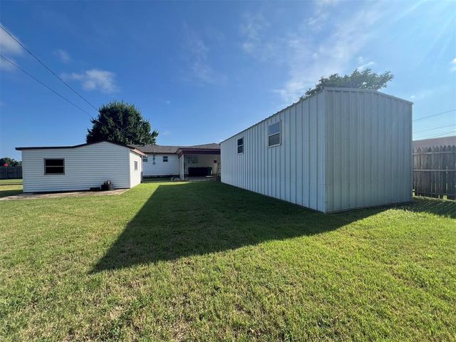 2221 SW 42nd Street, Oklahoma City, OK 73119