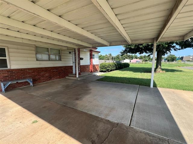 2221 SW 42nd Street, Oklahoma City, OK 73119