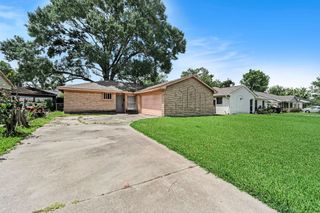 11619 Rowan Lane, Houston, TX 77072