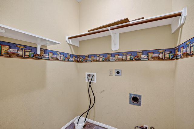2921 Linda Drive, Pearland, TX 77584