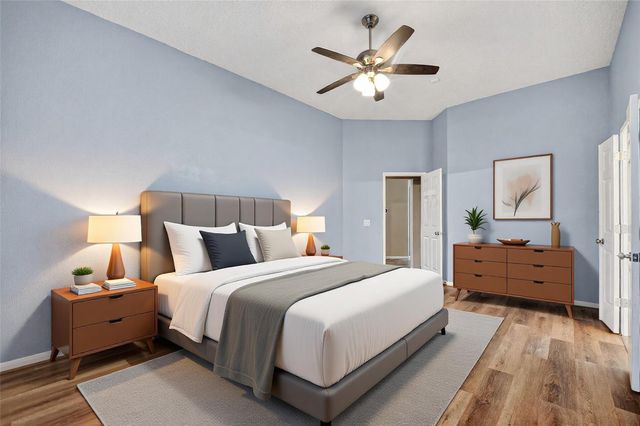 2921 Linda Drive, Pearland, TX 77584