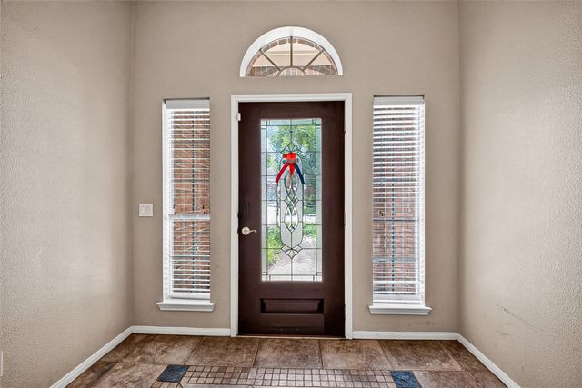 2921 Linda Drive, Pearland, TX 77584