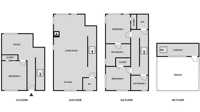 210 20th Avenue S, Seattle, WA 98144