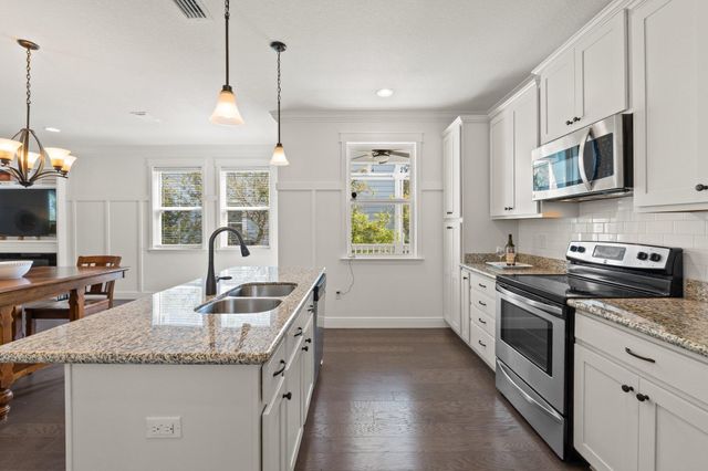 96 Sandpine Loop, Inlet Beach, FL 32461