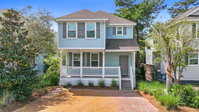 96 Sandpine Loop, Inlet Beach, FL 32461